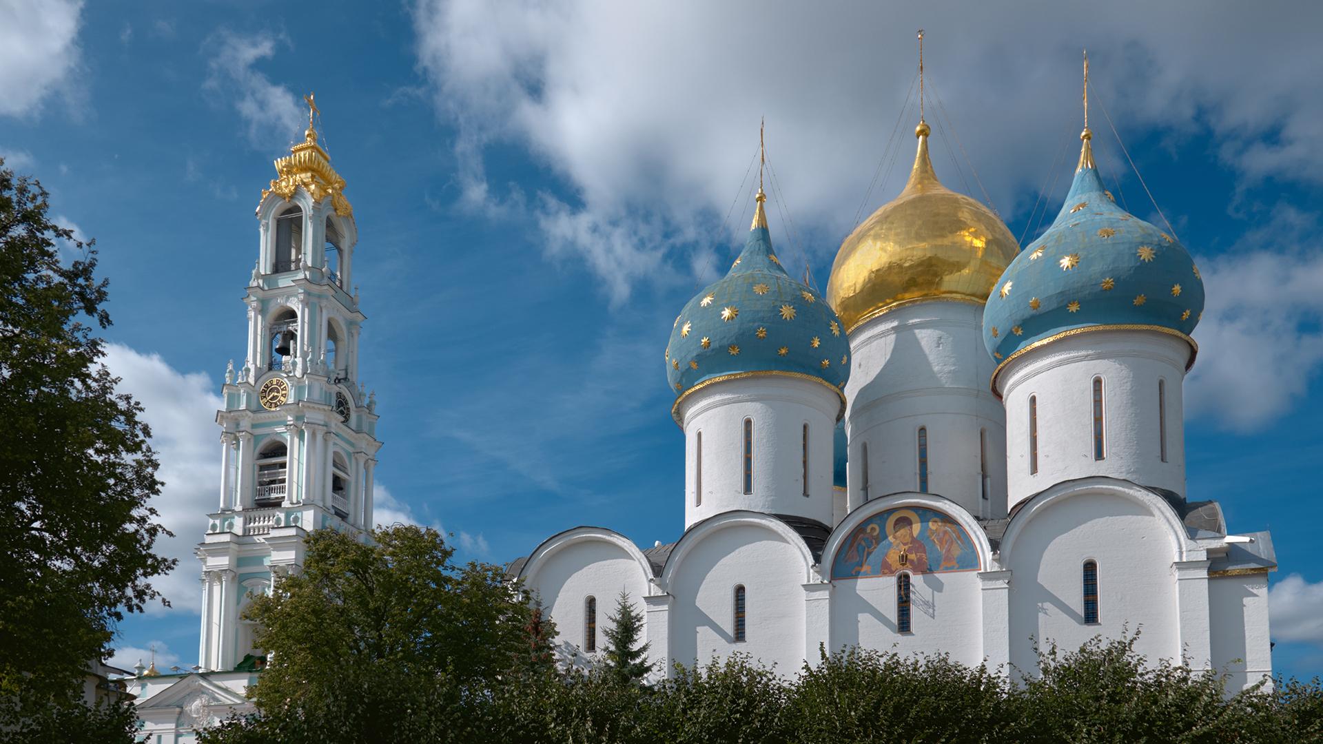 Фото: Aleksander Grishin globallookpress.com