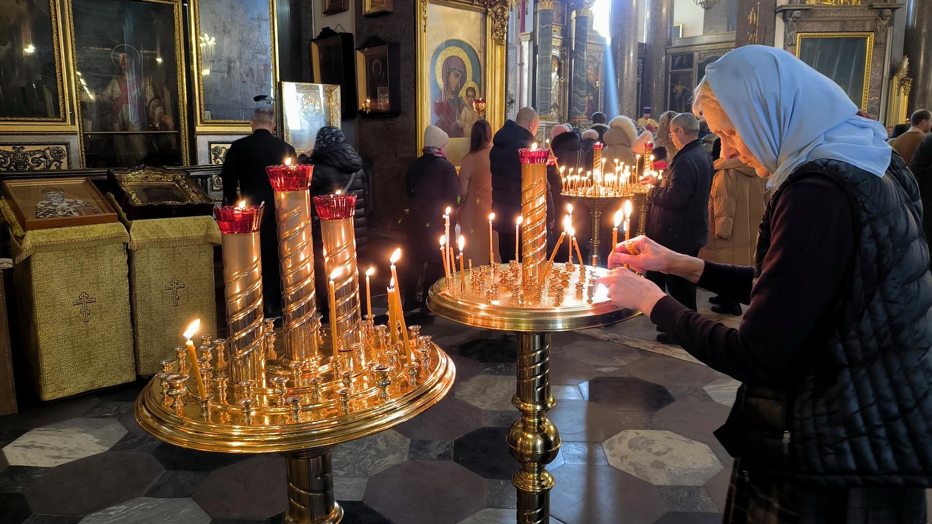 Фото: Maksim Konstantinov Global Look Press