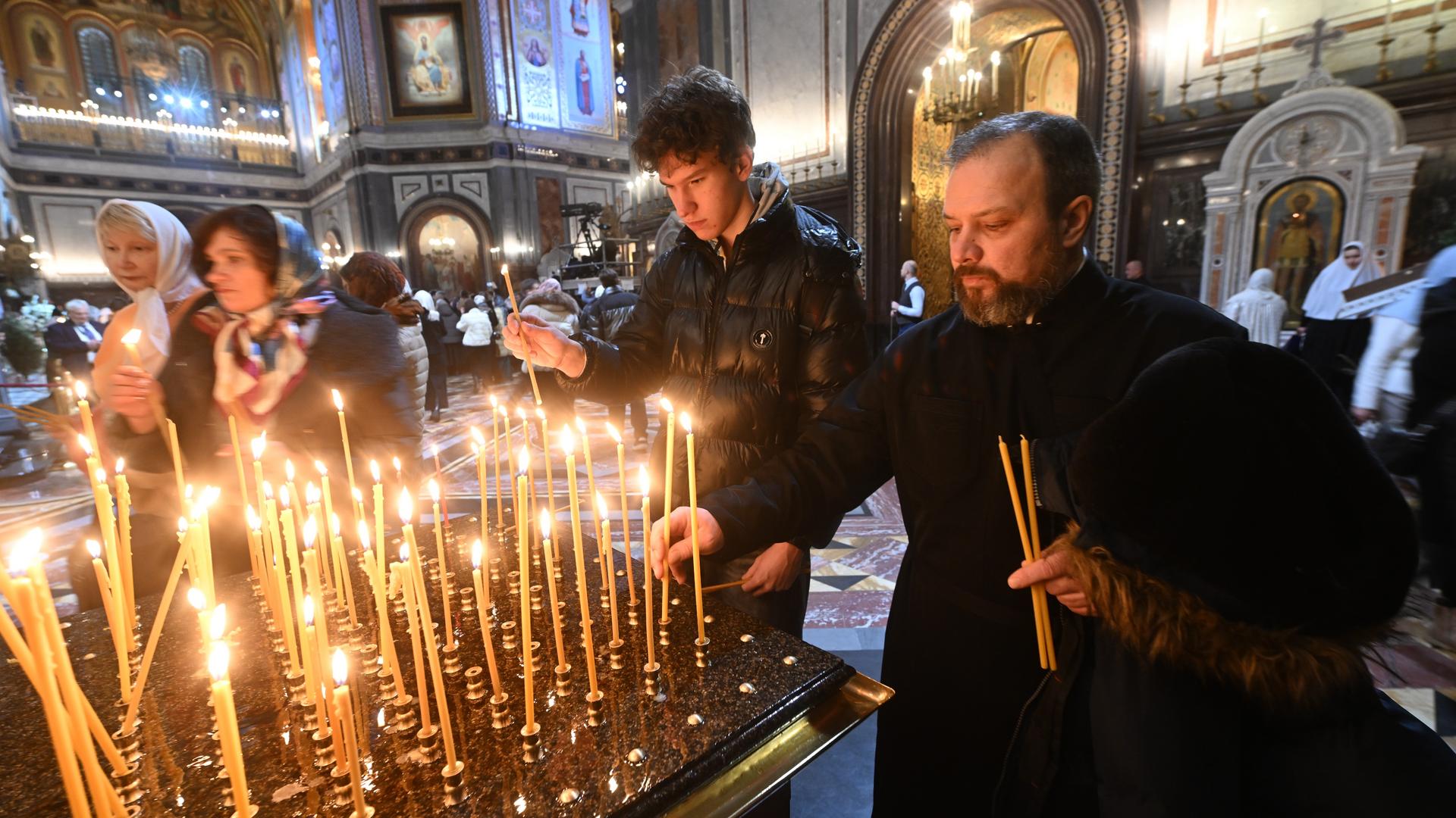 Фото: Komsomolskaya Pravda Global Look Press