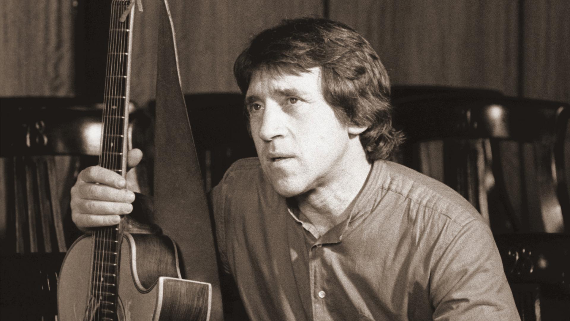 Владимир Высоцкий  Фото: Vladimir Mekler globallookpress.com