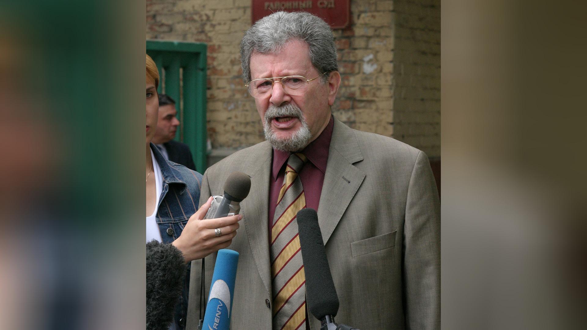 Фото: Viktor Chernov globallookpress.com