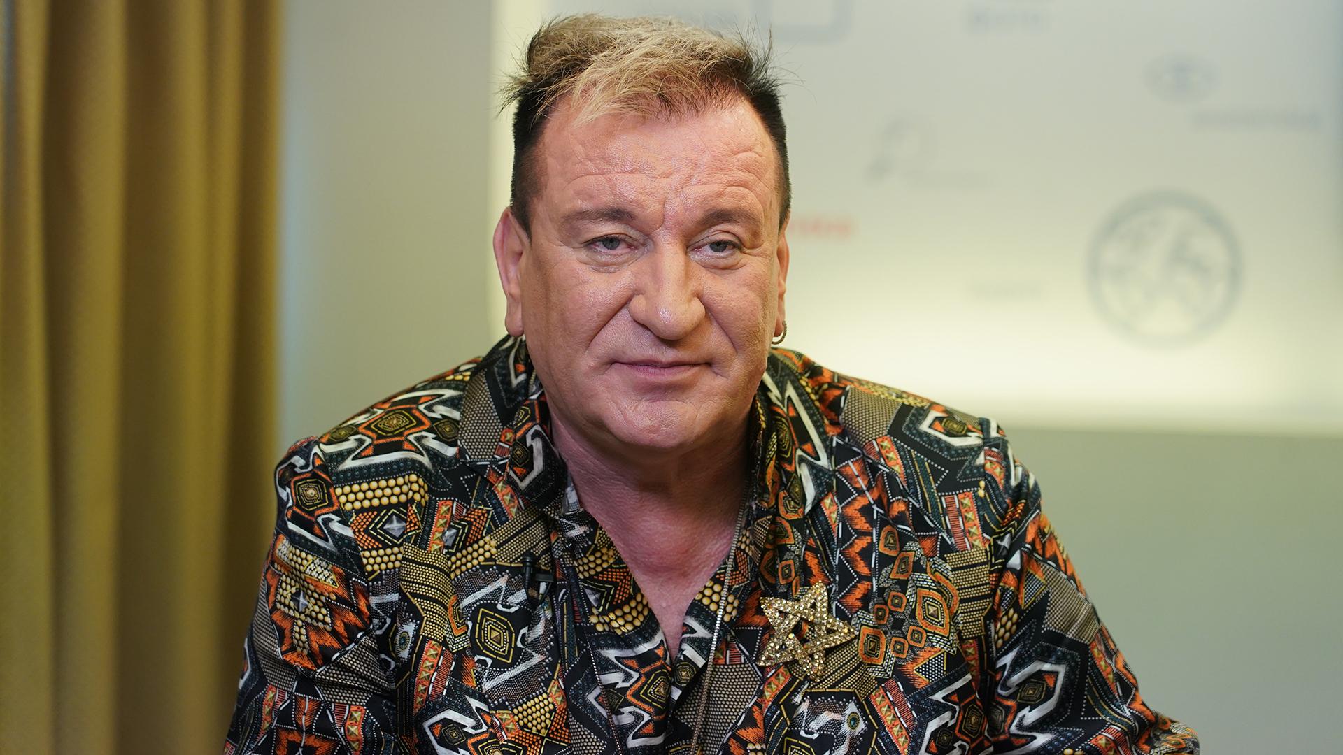 Фото: ИЗВЕСТИЯ Павел Волков