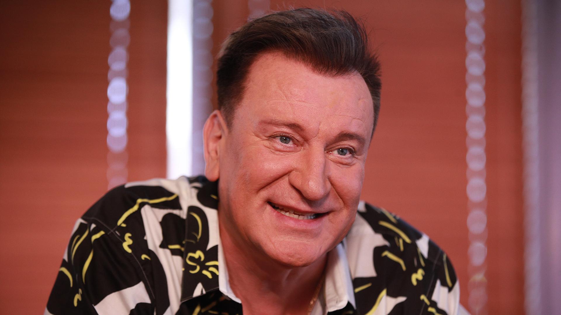 Фото: ИЗВЕСТИЯ Зураб Джавахадзе