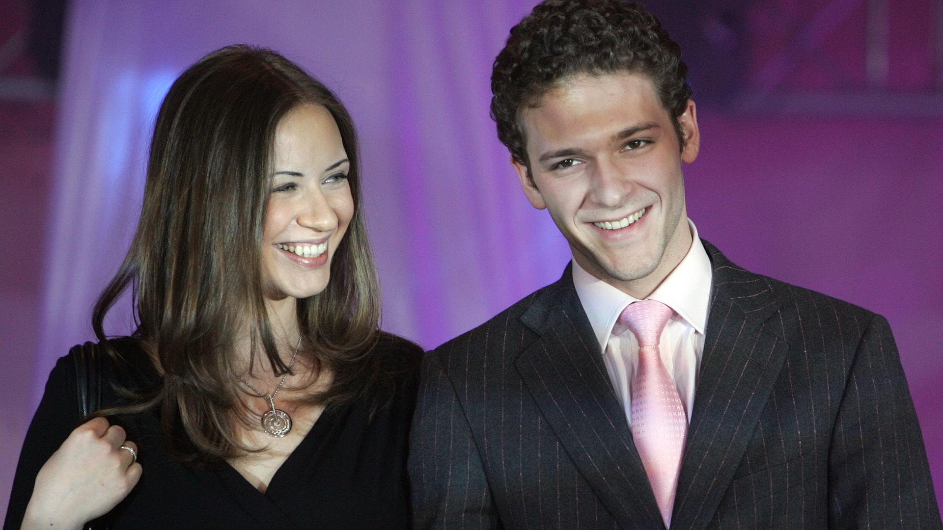 Евгения Варшавская  Фото: Viktor Chernov globallookpress.com