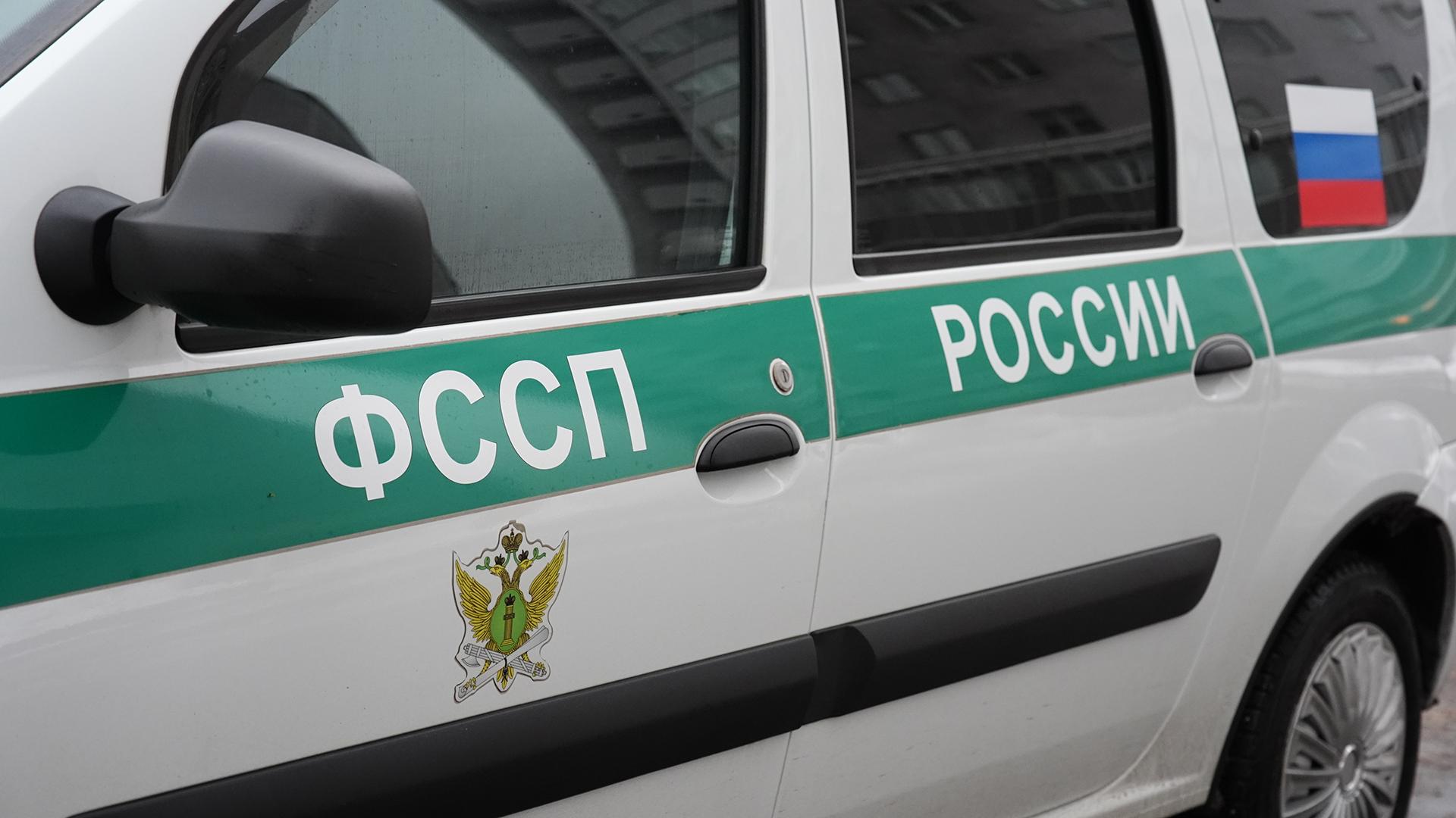 Фото: ИЗВЕСТИЯ Сергей Лантюхов