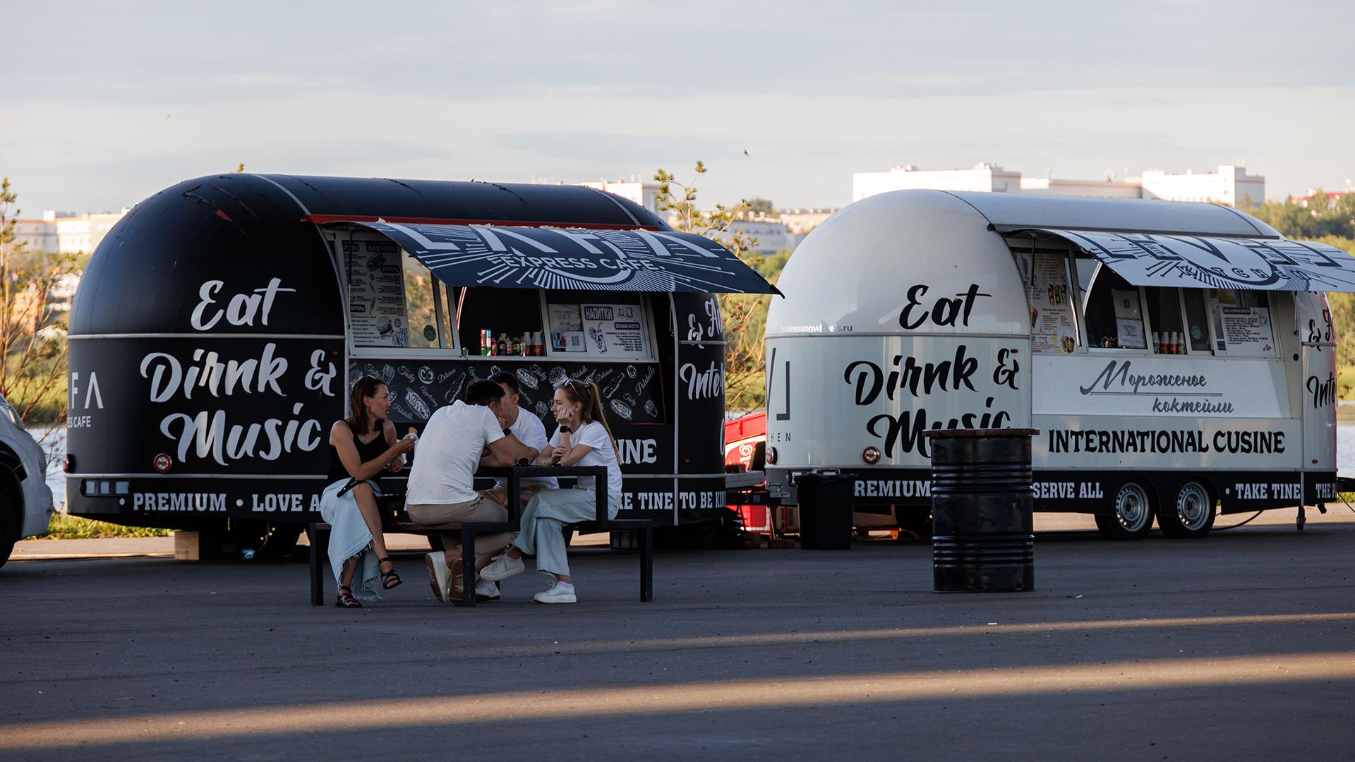 Фото: Sergey Elagin globallookpress.com