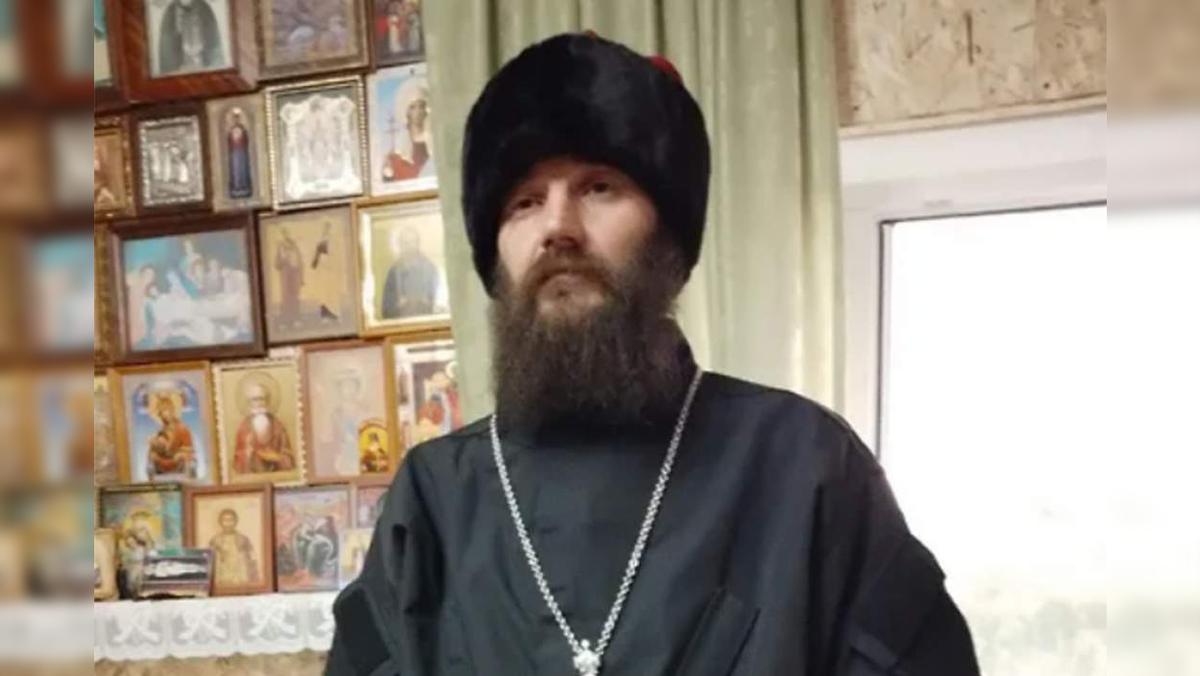 Леонид Власов   Фото: соцсети