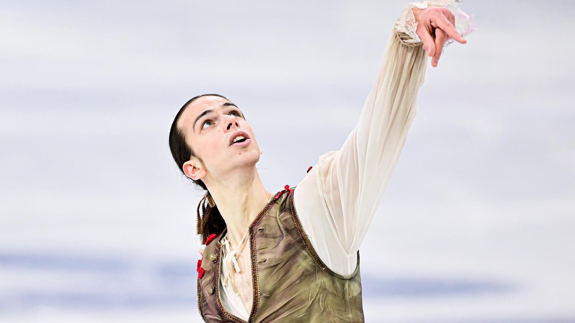 Фото: Raniero Corbelletti globallookpress.com