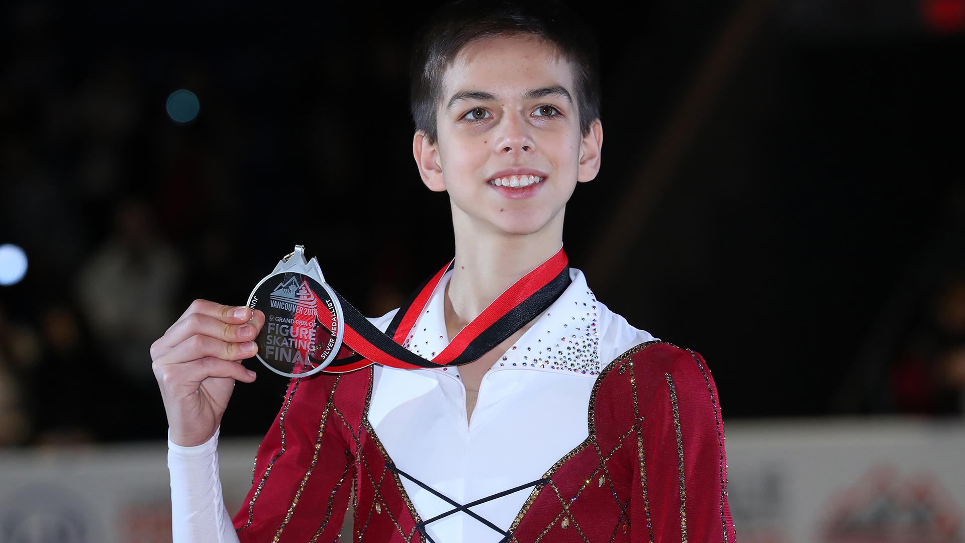 Фото: Yutaka AFLO globallookpress.com