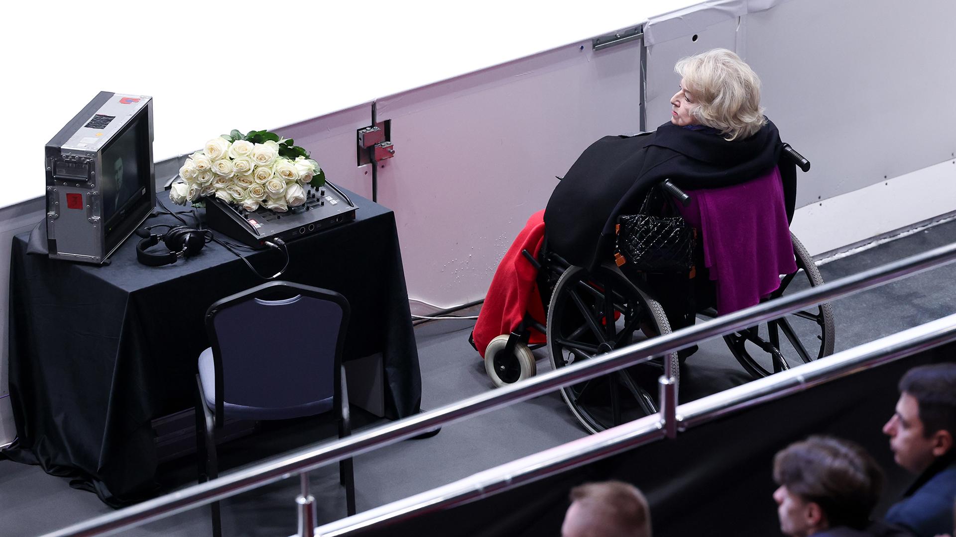 Фото: СПОРТ-ЭКСПРЕСС Дарья Исаева