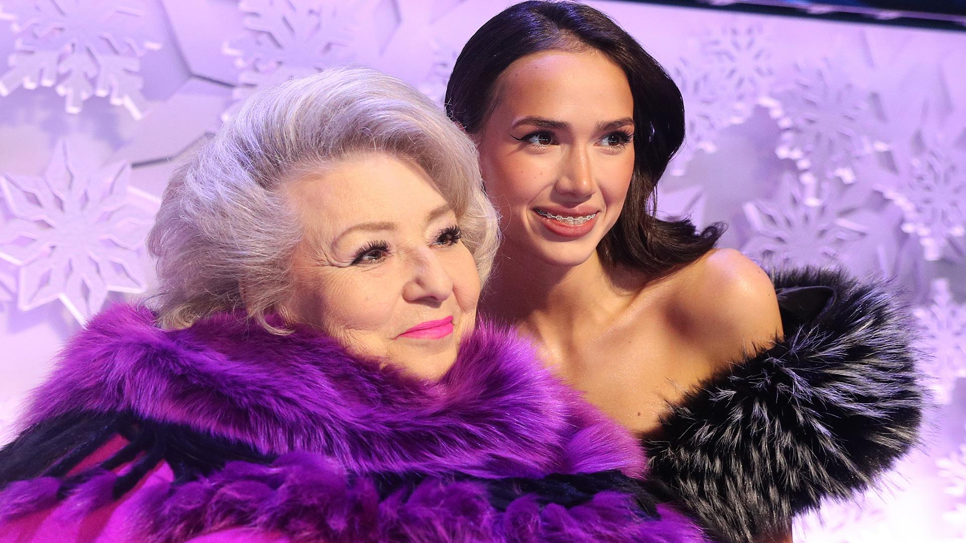 Фото: СПОРТ-ЭКСПРЕСС Федор Успенский