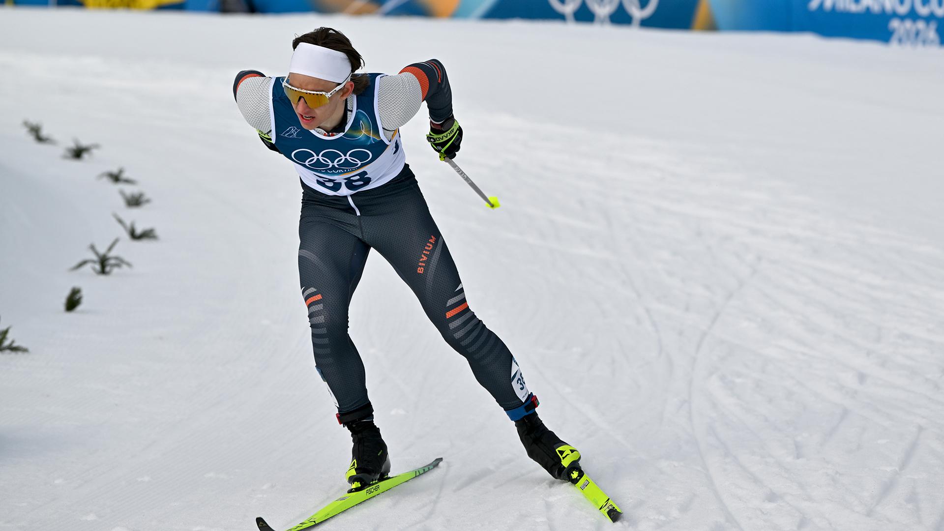 Фото: Igor Kupljenik globallookpress.com