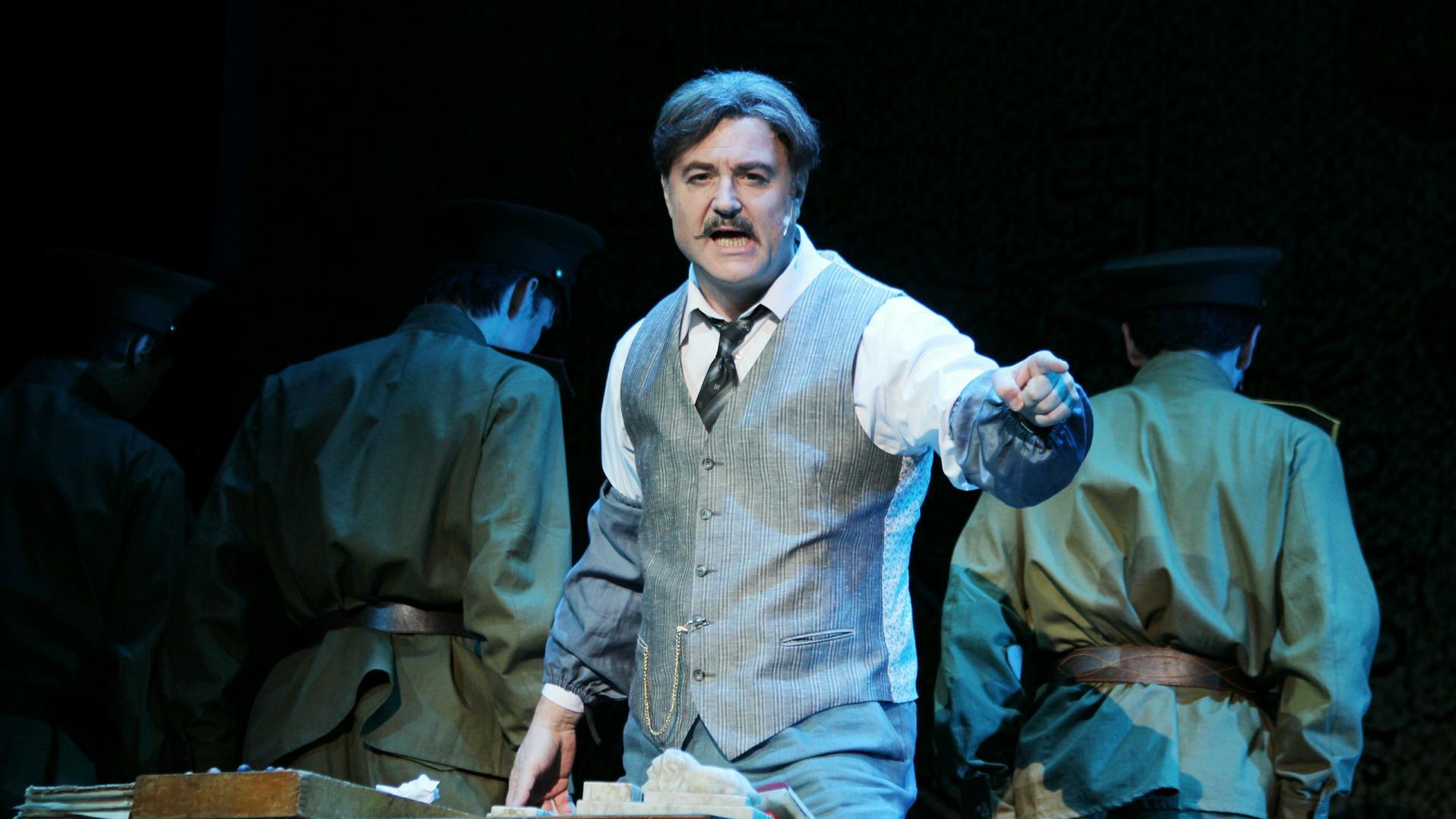 Фото: Ekaterina Tsvetkova Russian Look