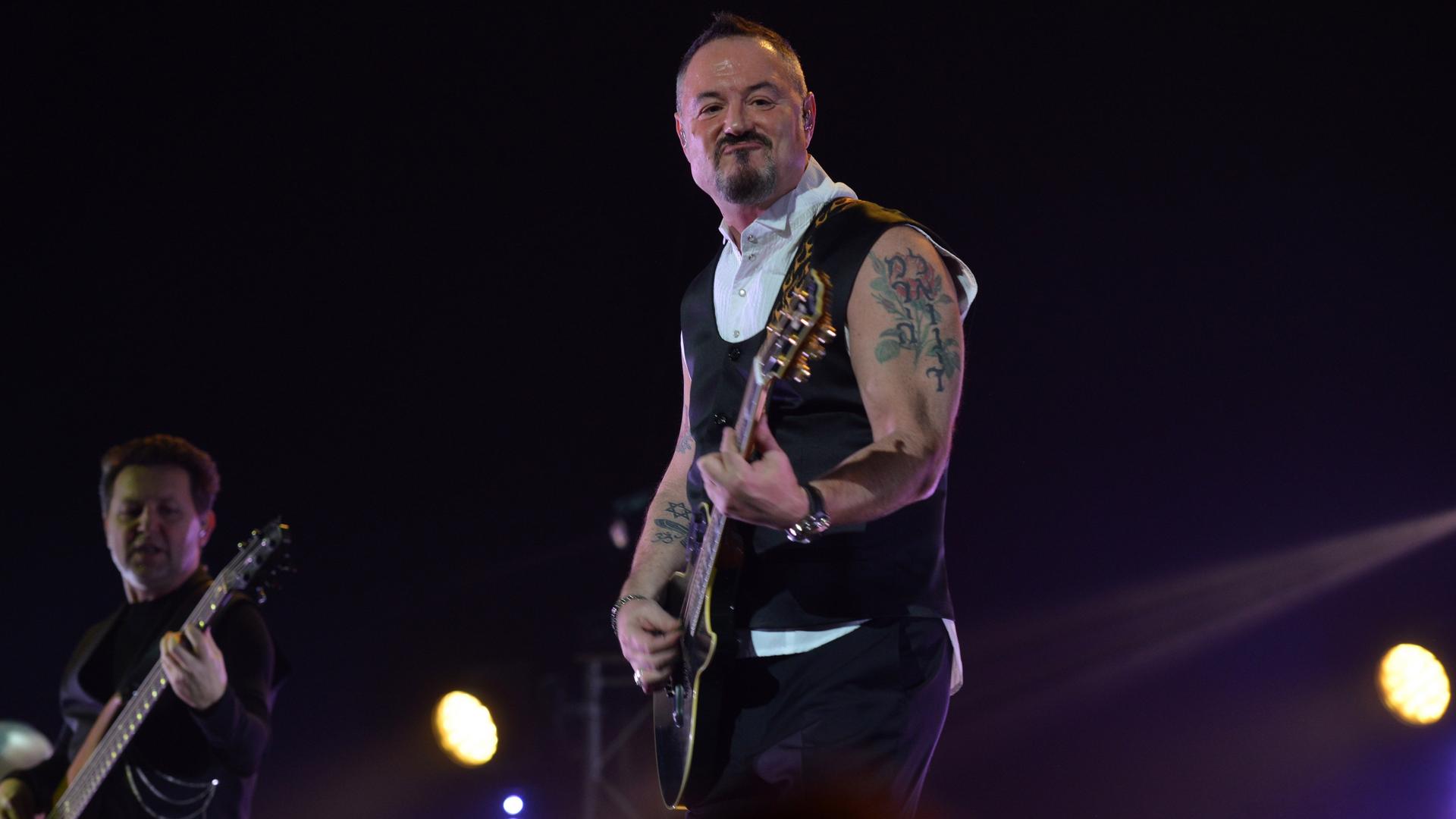 Фото: Photoagency Interpress Global Look Press