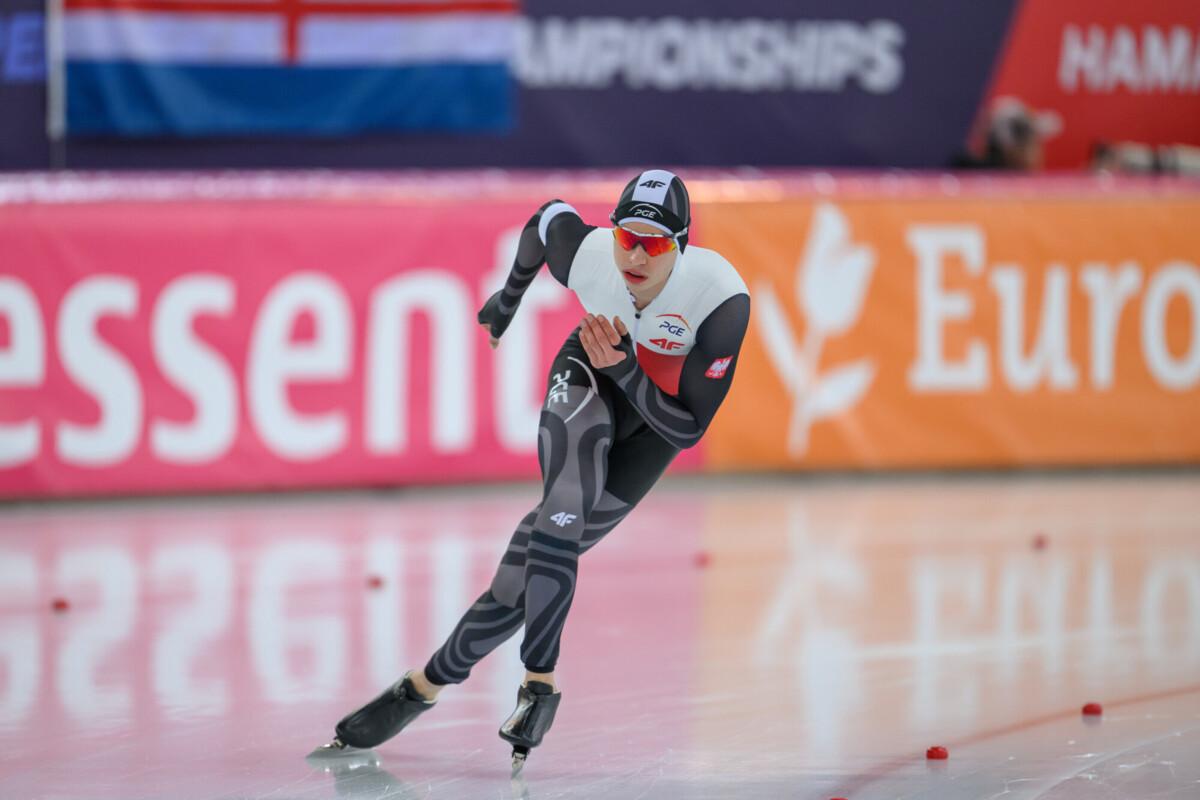 Фото: Christian Kaspar-Bartke — International Skating Union   Contributor   International Skating Union   Gettyimages.ru