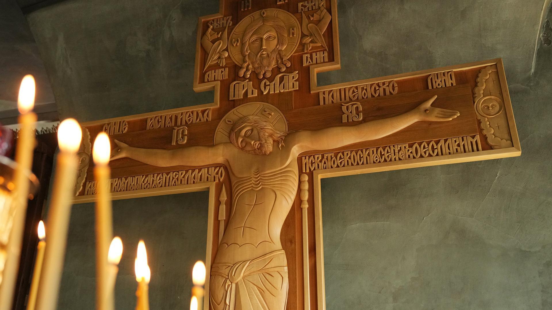 Фото: ИЗВЕСТИЯ Дмитрий Коротаев