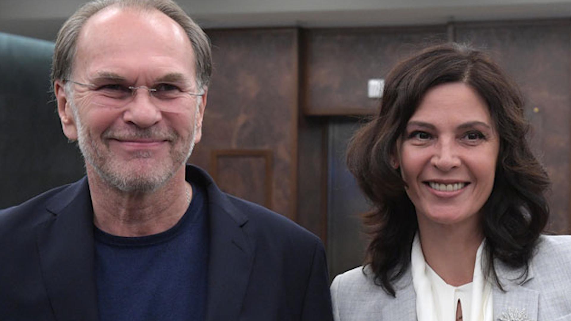 Фото: РИА Новости Владимир Федоренко