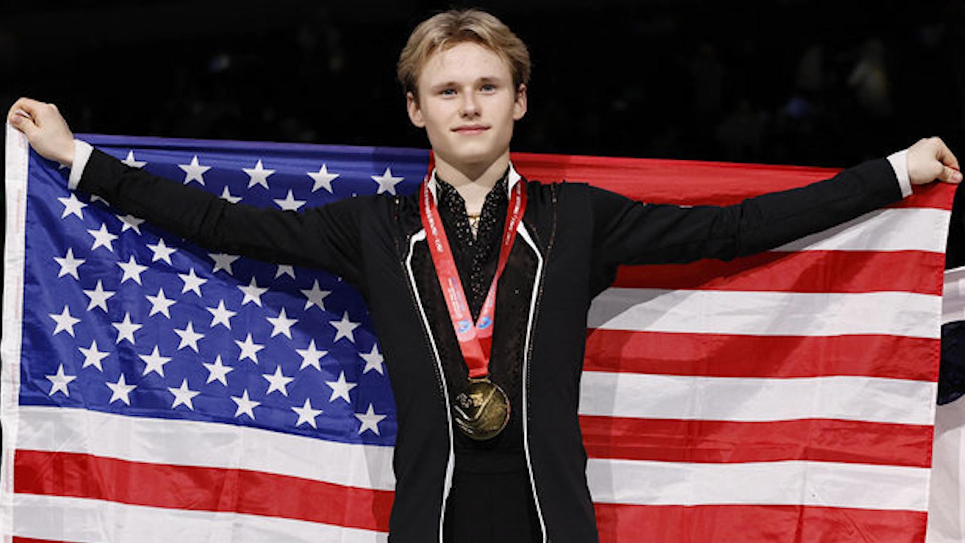 Фото: MATTHEW STOCKMAN