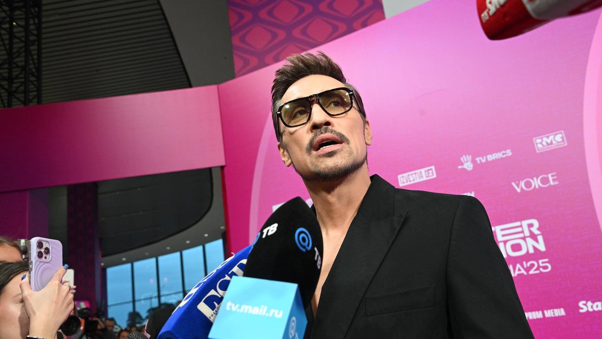 Фото: Komsomolskaya Pravda Global Look Press