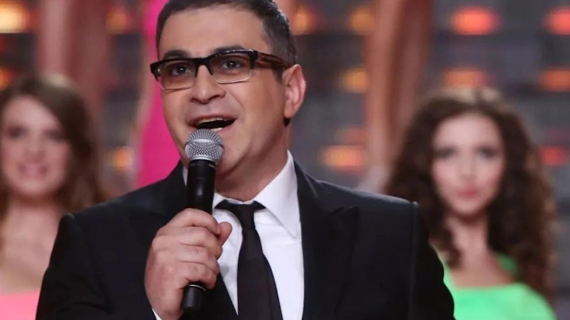 Фото: Екатерина Чеснокова  РИА Новости