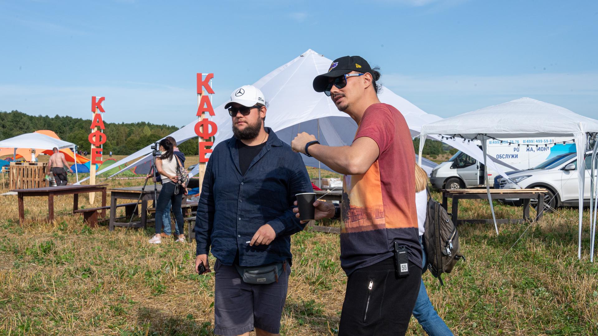 Фото: Komsomolskaya Pravda Global Look Press