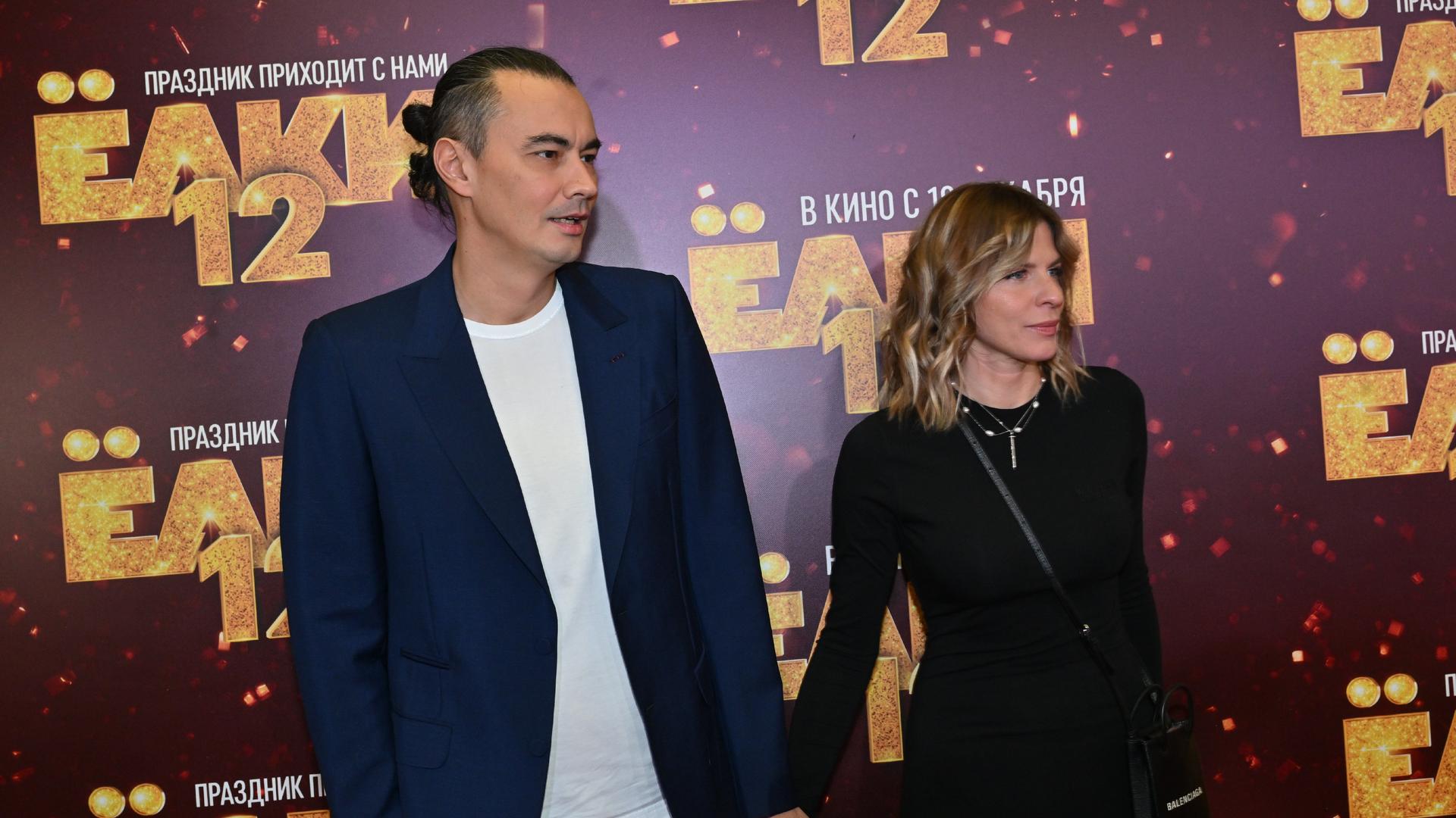 Фото: Komsomolskaya Pravda Global Look Press