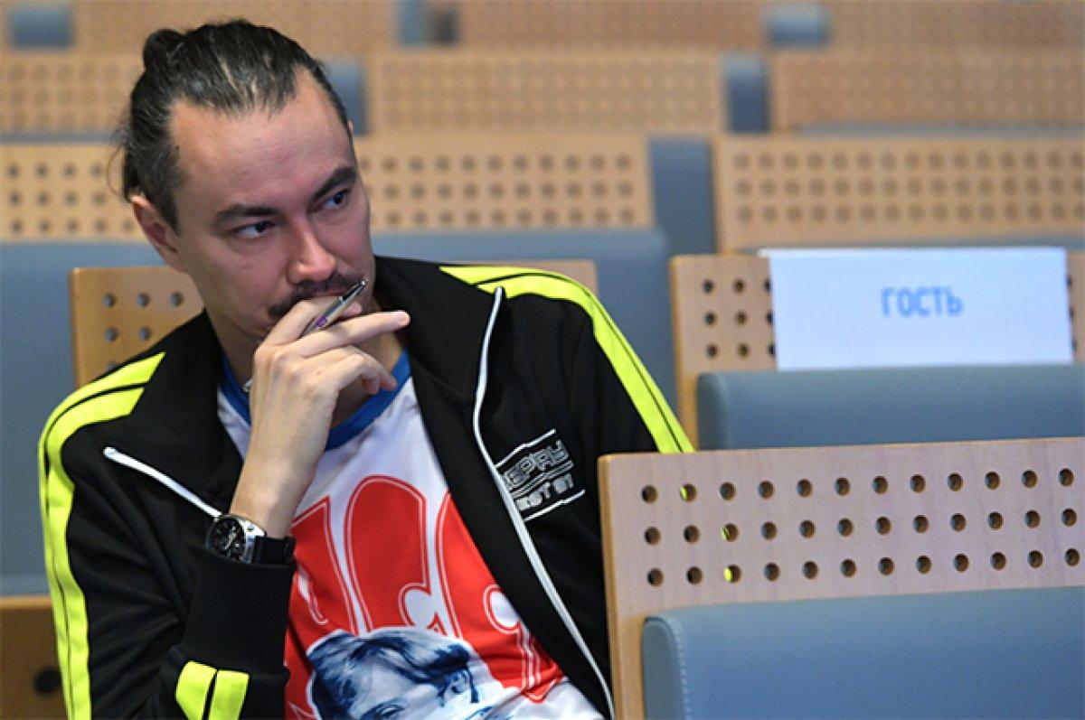 Фото: Владимир Трефилов   РИА Новости