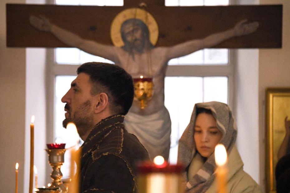 Фото: Виталий Аньков РИА Новости