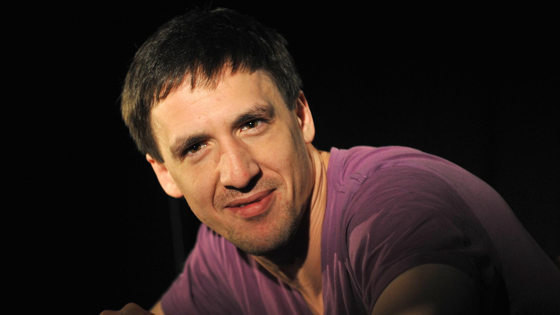 Фото: СПОРТ-ЭКСПРЕСС Татьяна Дорогутина