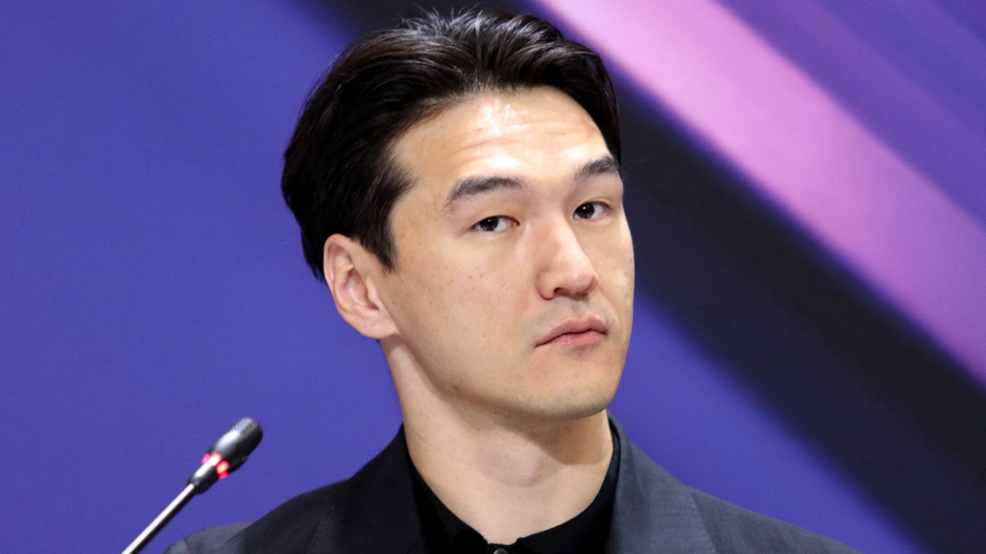 Фото: Maksim Konstantinov Global Look Press