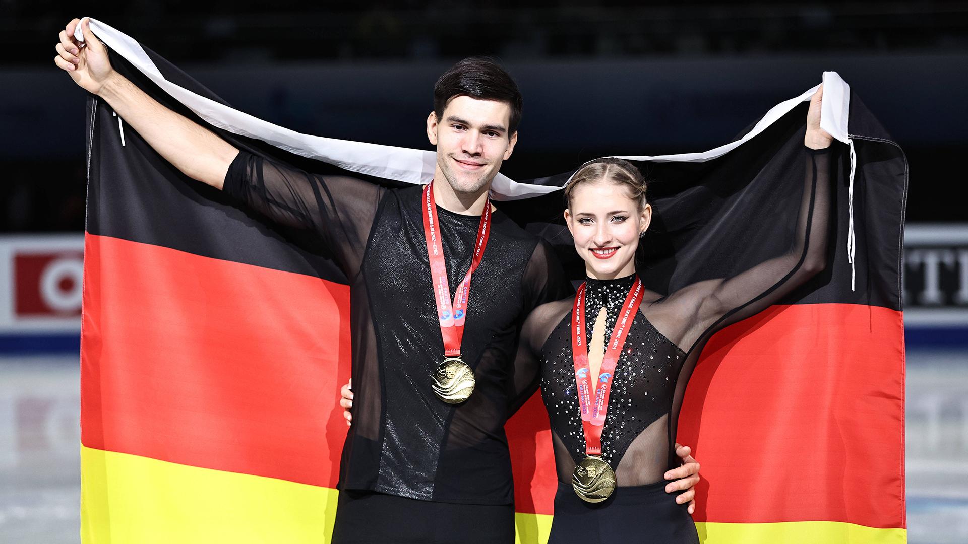 Фото: IMAGO Schreyer globallookpress.com