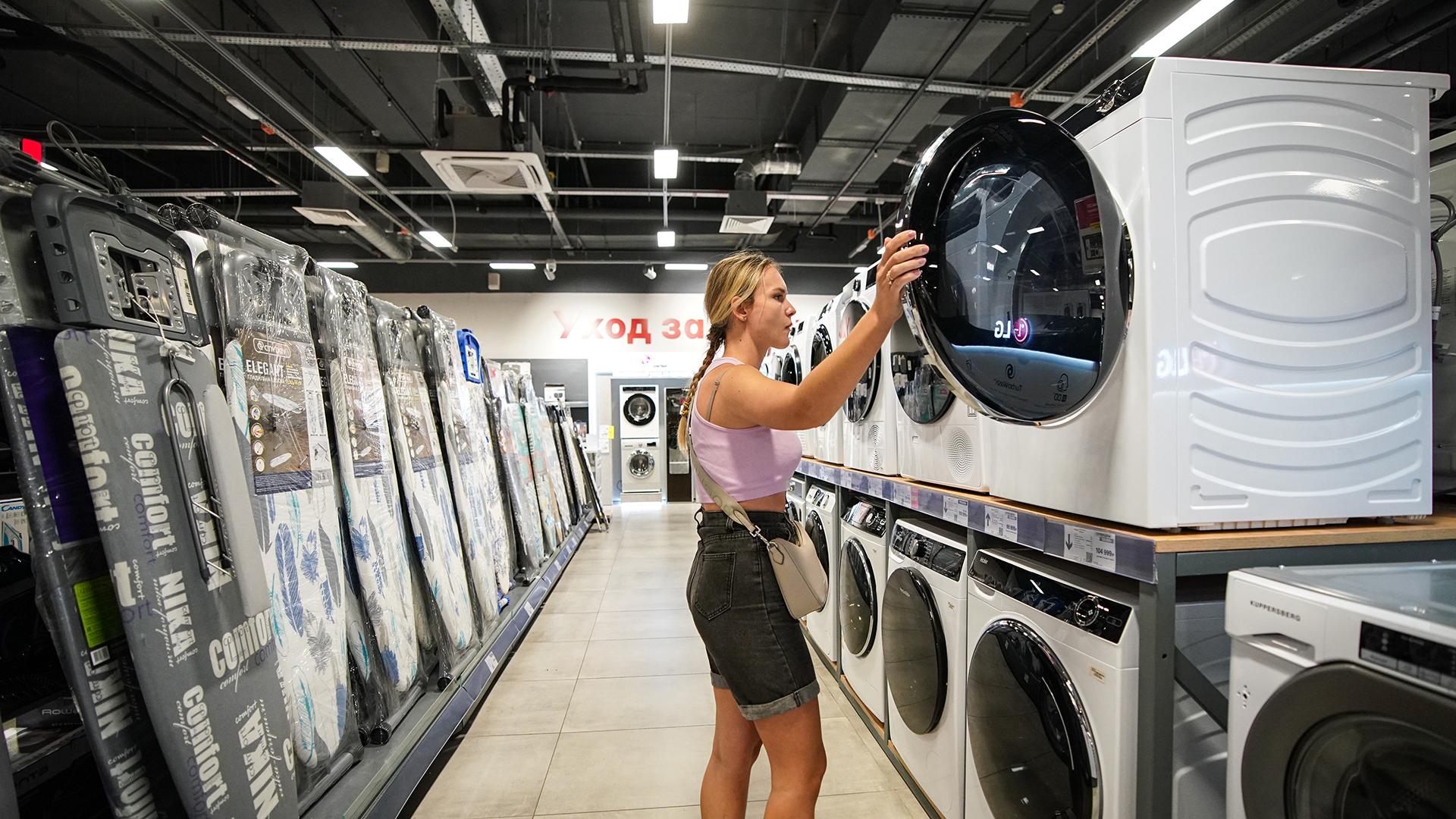 Фото: ИЗВЕСТИЯ Сергей Лантюхов