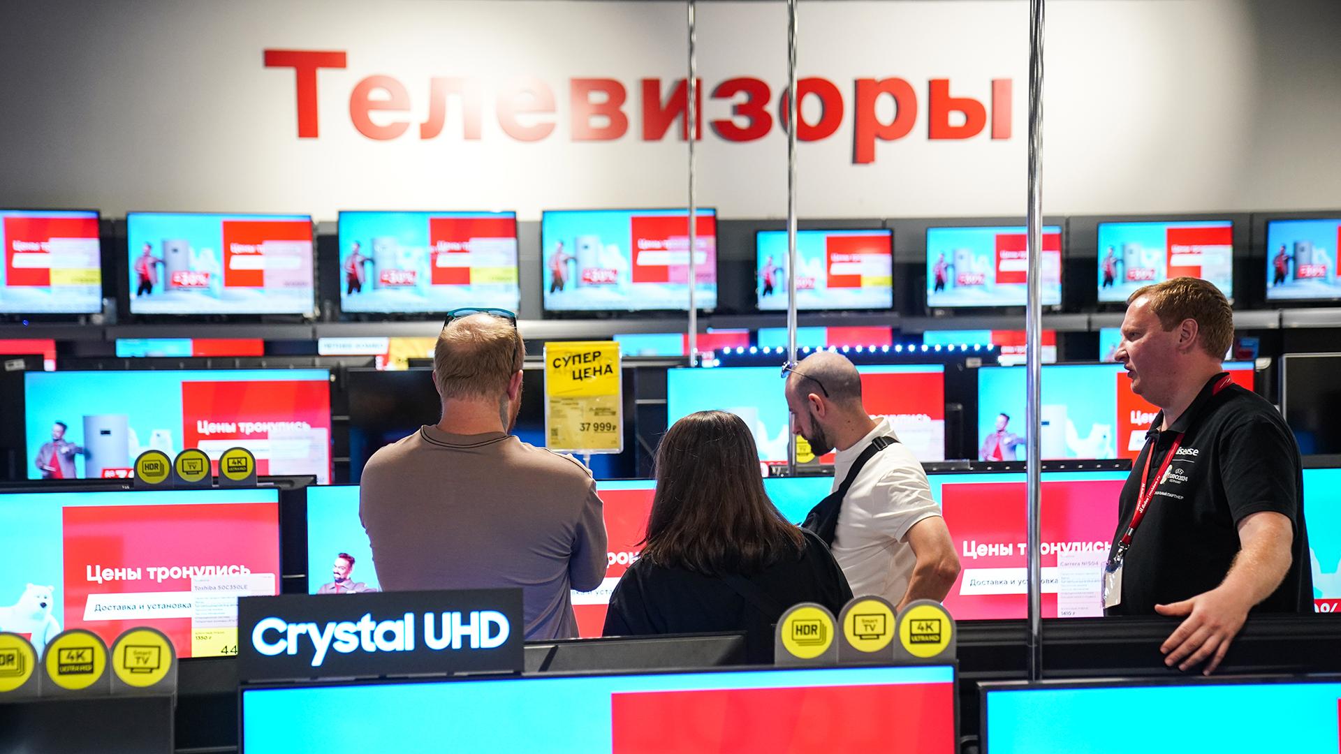 Фото: ИЗВЕСТИЯ Сергей Лантюхов