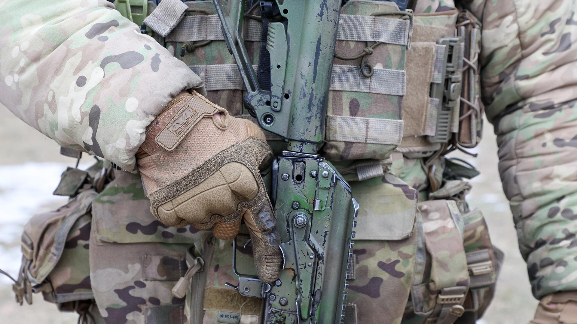 Фото: Belkin Alexey globallookpress.com