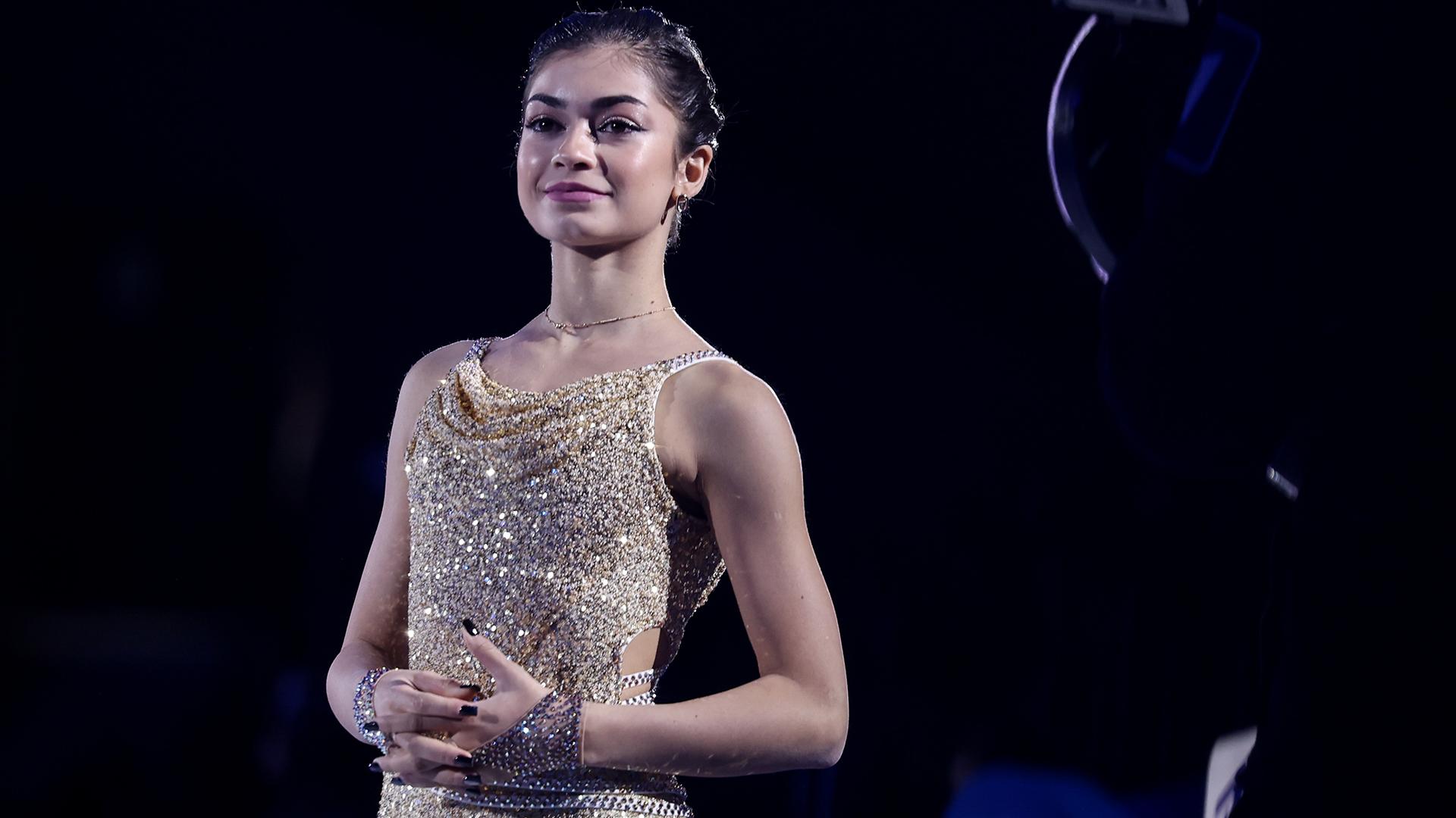 Фото: СПОРТ-ЭКСПРЕСС Дарья Исаева