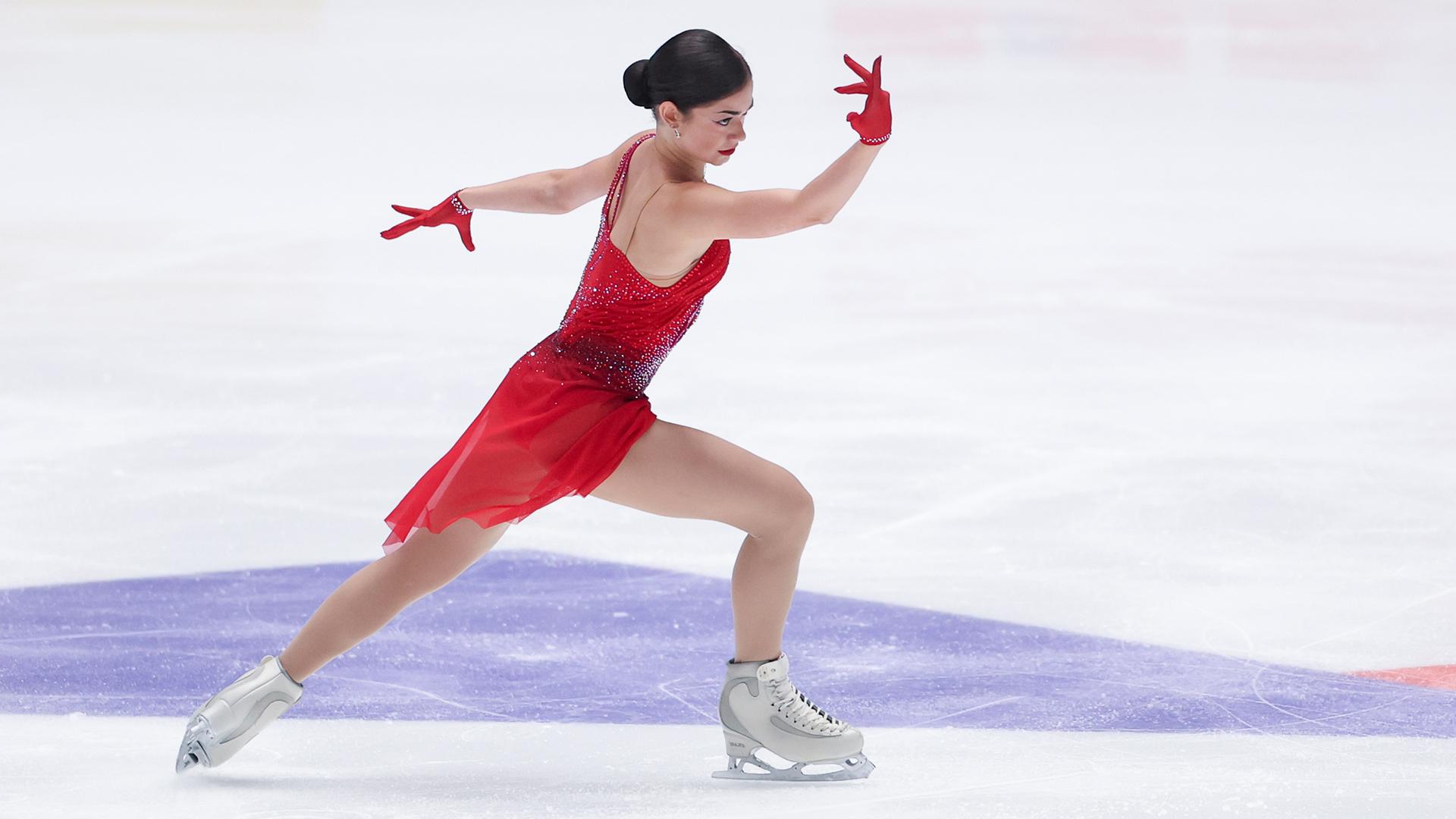 Фото: СПОРТ-ЭКСПРЕСС Дарья Исаева