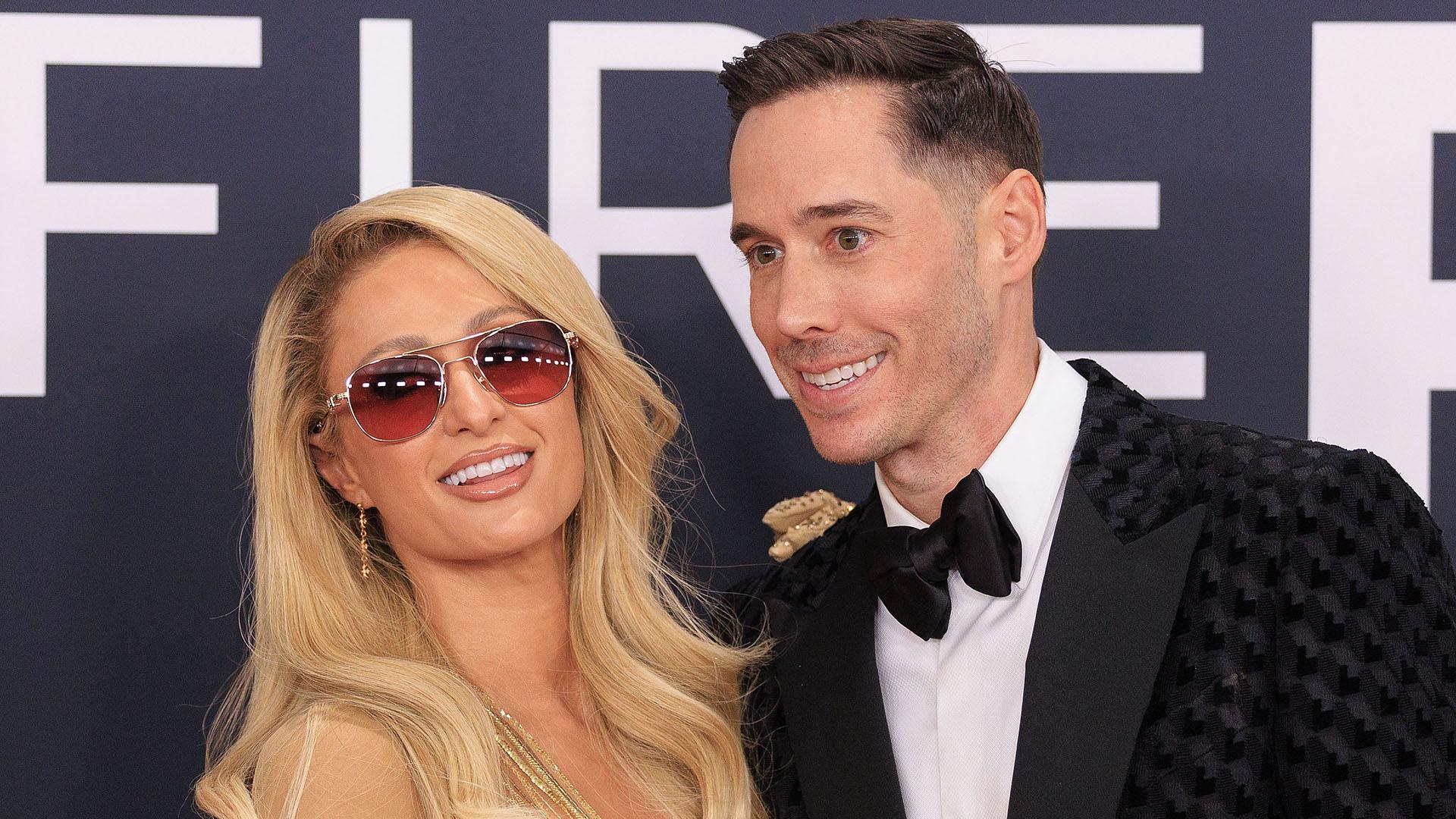 С мужем  Фото: Javier Rojas globallookpress.com