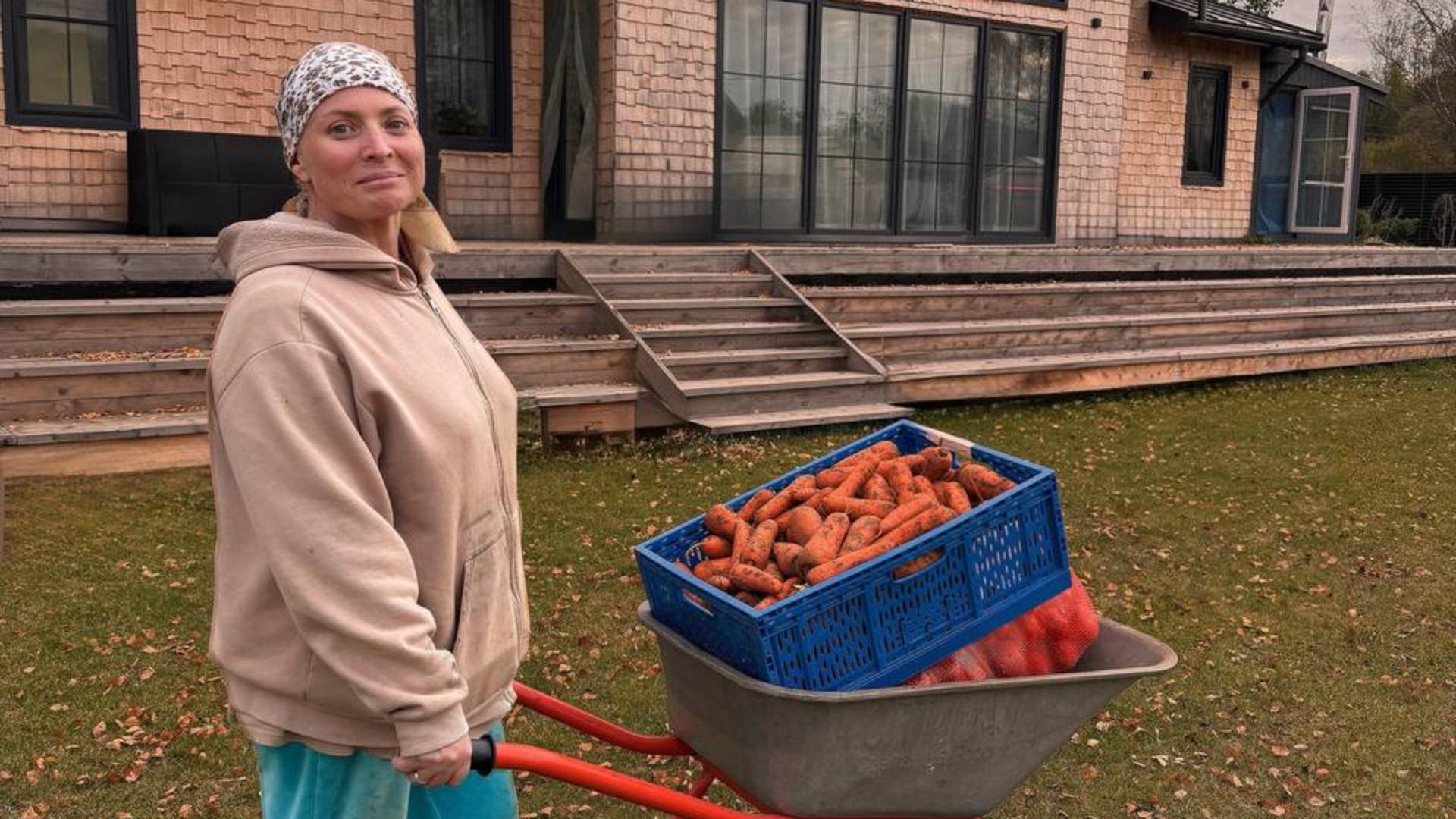 Фото: Tg-канал Светланы Пермяковой