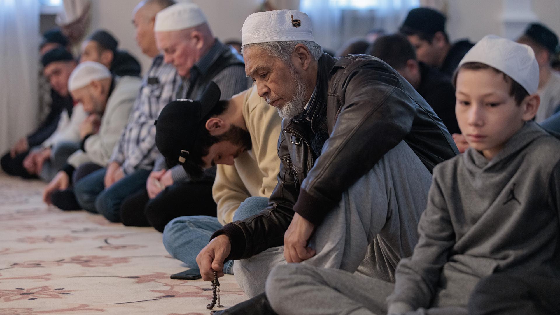 Фото: Sergey Elagin globallookpress.com