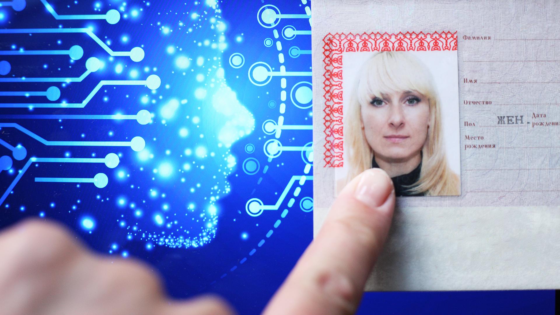 Фото: ИЗВЕСТИЯ Юлия Майорова