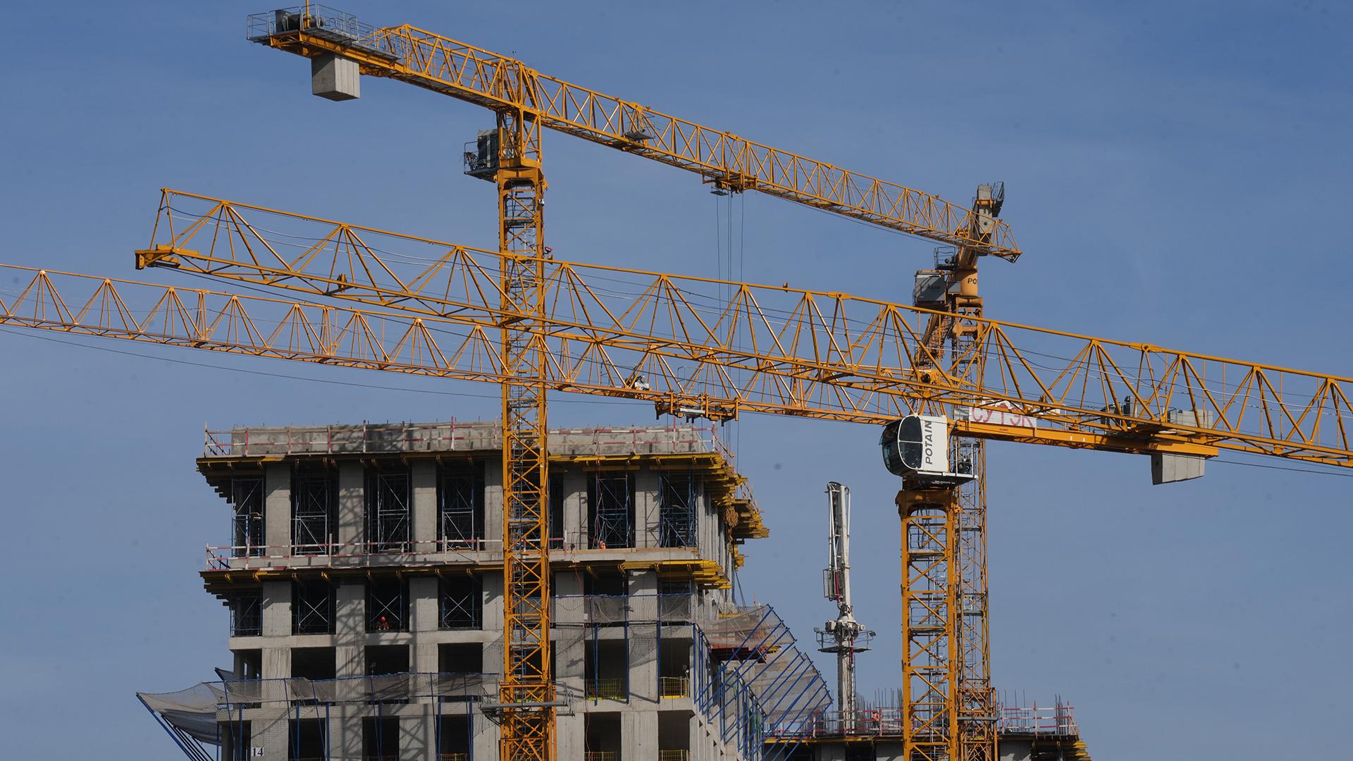 Фото: ИЗВЕСТИЯ Дмитрий Коротаев