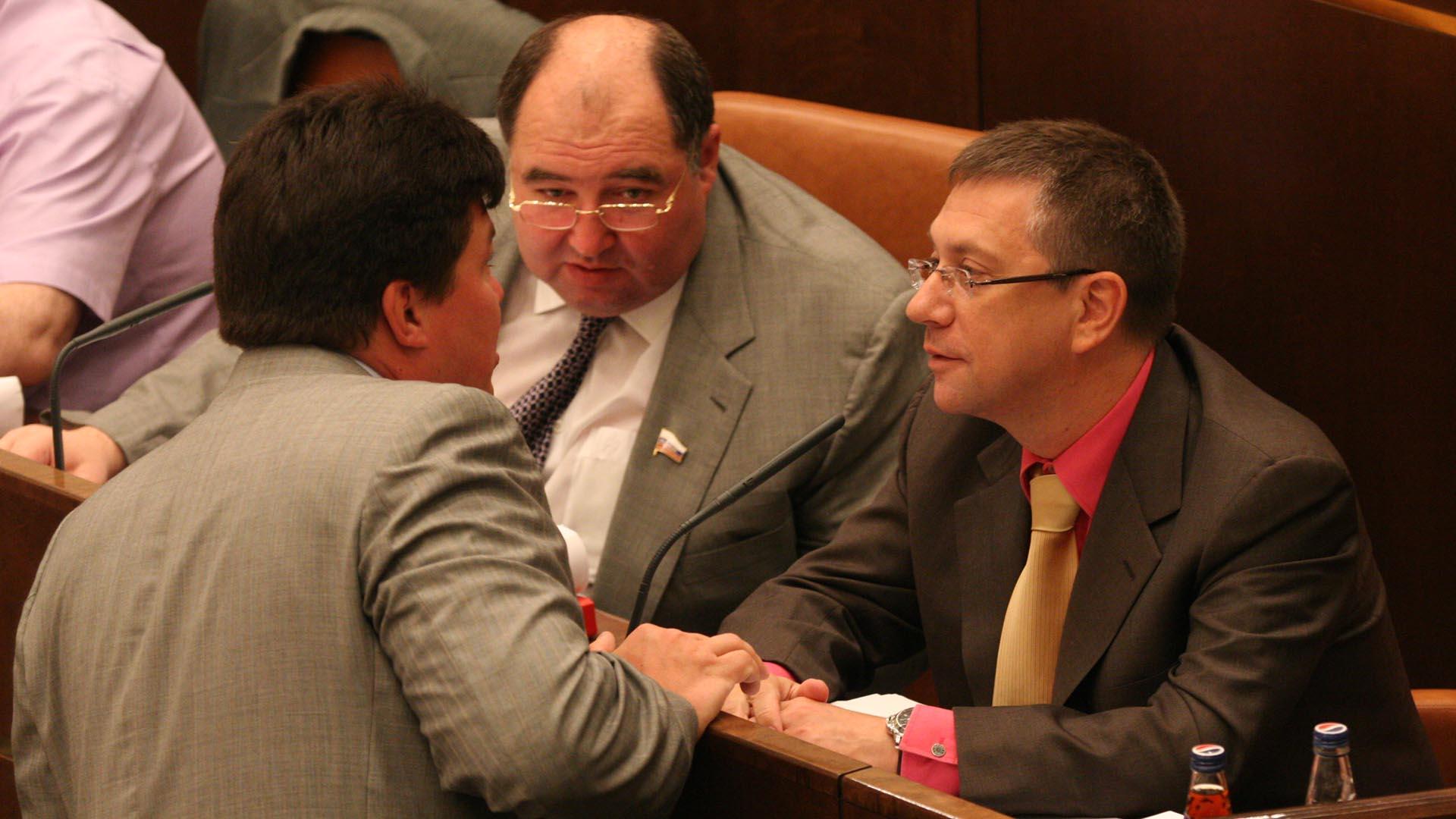 Фото: ИЗВЕСТИЯ Екатерина Штукина