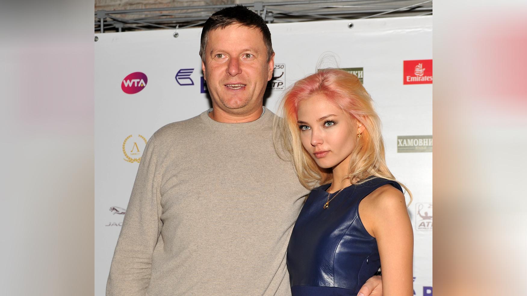 Фото: СПОРТ-ЭКСПРЕСС Никита Успенский