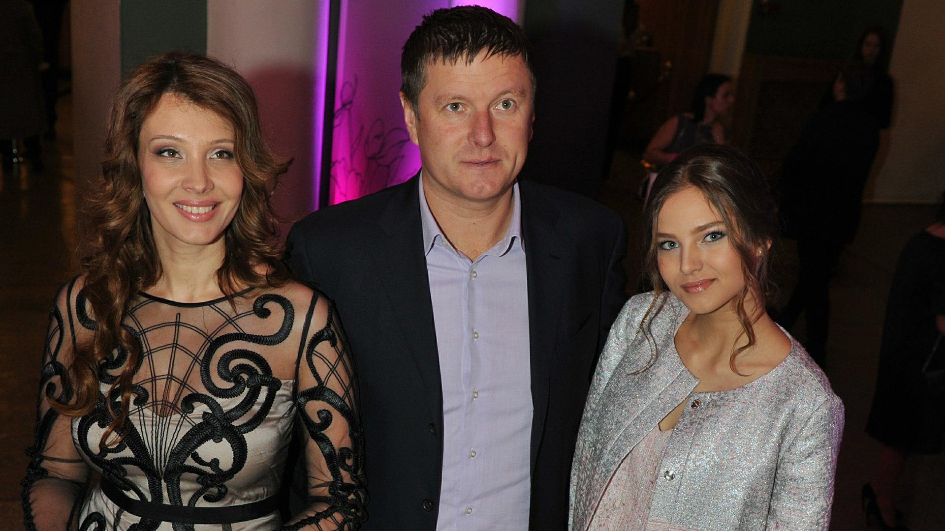 Фото: Komsomolskaya Pravda globallookpress.com