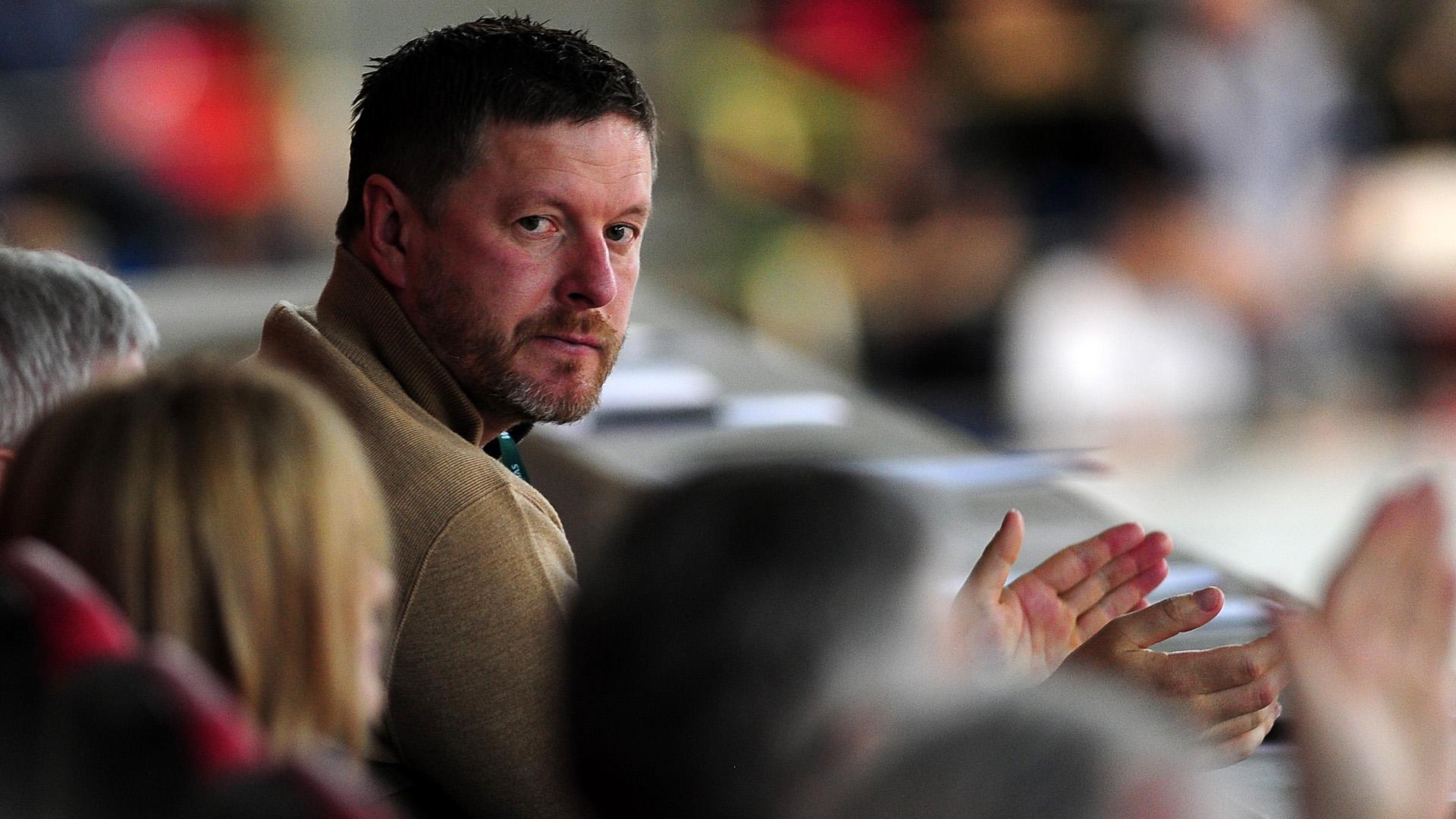 Фото: СПОРТ-ЭКСПРЕСС Никита Успенский