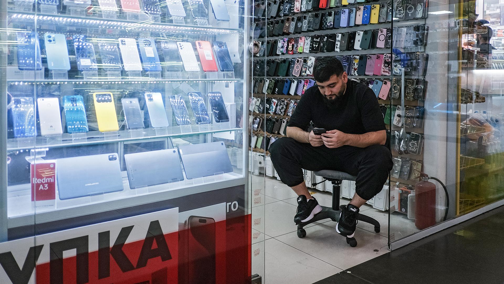 Фото: ИЗВЕСТИЯ Сергей Лантюхов