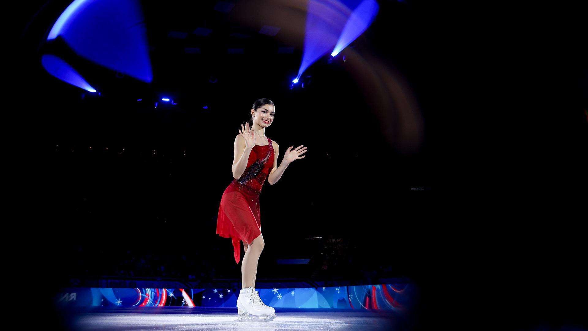 Фото: СПОРТ-ЭКСПРЕСС Дарья Исаева