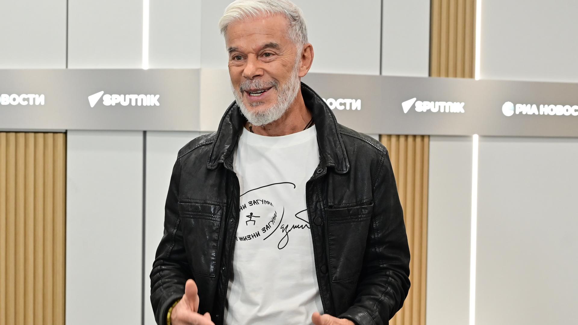 Фото: Pavel Kashaev Global Look Press