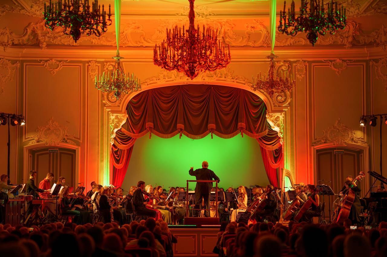 Фото: https: t.me kult_spb