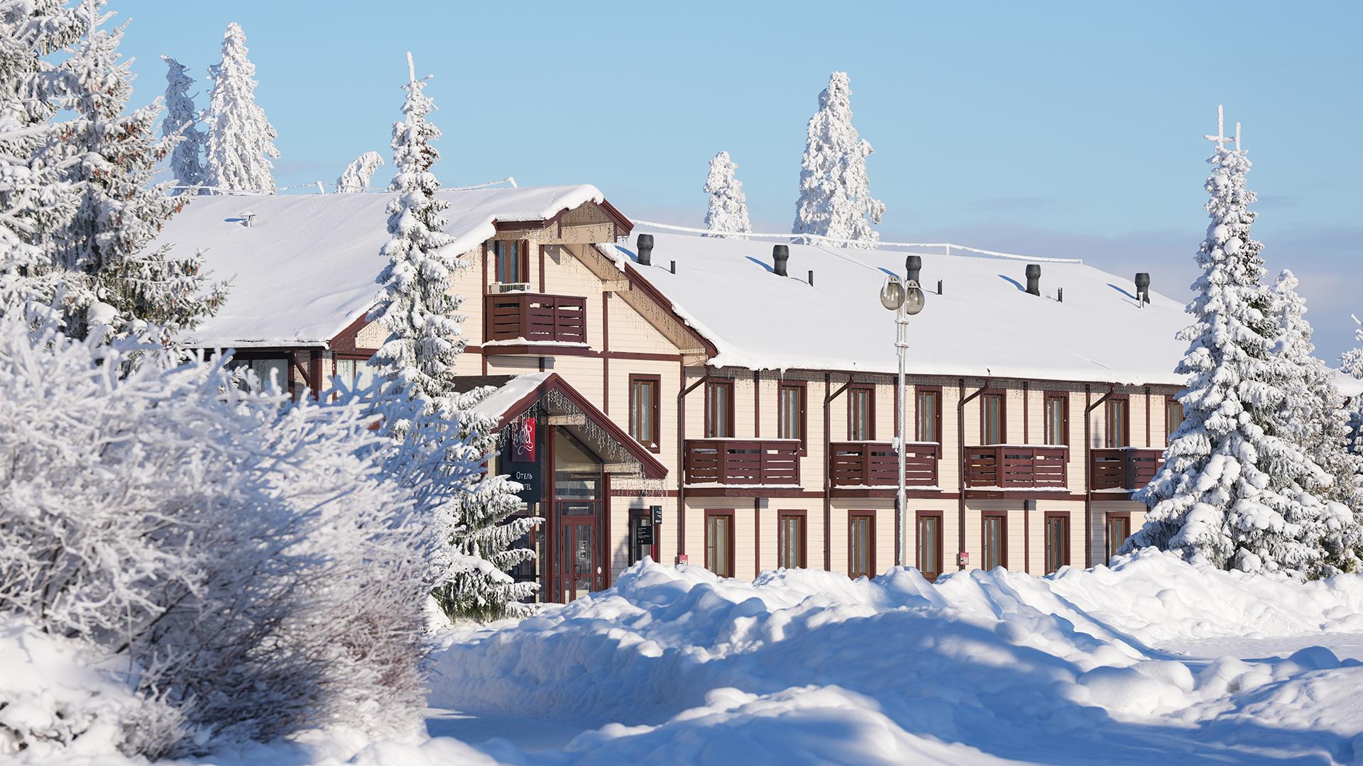 Фото: ИЗВЕСТИЯ Дмитрий Коротаев